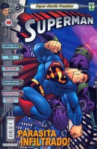 Superman Premium # 10