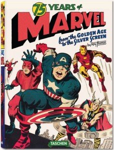 75 Years of Marvel