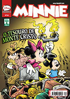 Minnie # 39 Minnie # 39