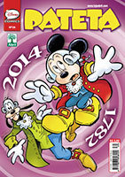 Pateta # 39 Pateta # 39