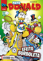 Pato Donald # 2433 Pato Donald # 2433