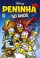 Peninha 50 Anos Peninha 50 Anos