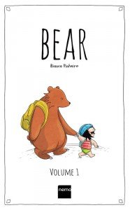 Bear – Volume 1