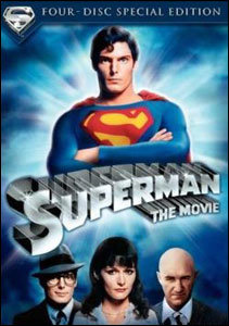 Superman, o filme