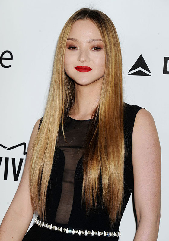 Devon Aoki Devon Aoki
