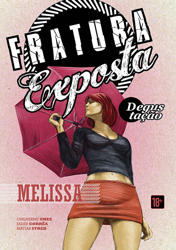 Fratura Exposta Fratura Exposta