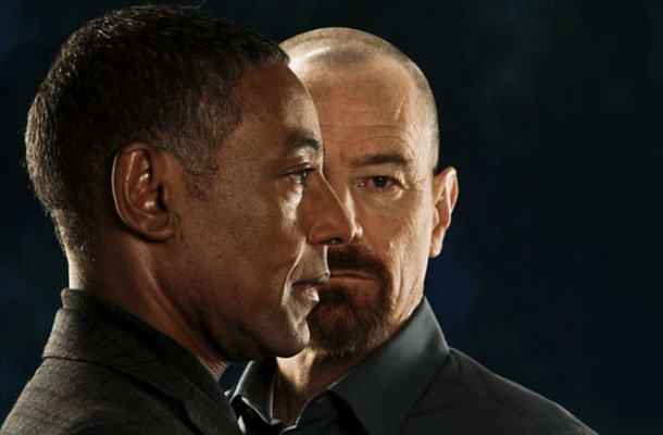 Giancarlo Esposito Giancarlo Esposito