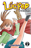 Lúcifer e o Martelo # 2 Lúcifer e o Martelo # 2