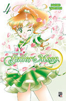 Sailor Moon # 4 Sailor Moon # 4
