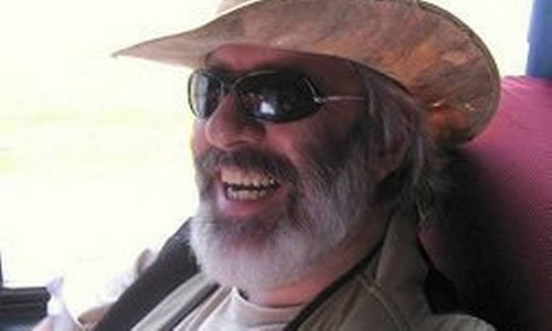 Julio Cezar Barreiros Julio Cezar Barreiros