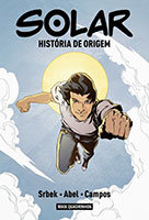 Solar - História de Origem Solar - História de Origem