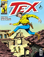 Tex Coleção # 360 Tex Coleção # 360