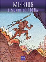 O Mundo de Edena 4 - Stel O Mundo de Edena 4 - Stel