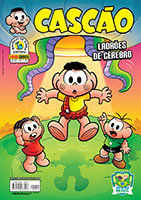 Cascão # 91 Cascão # 91