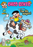 Chico Bento # 91 Chico Bento # 91