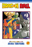 Dragon Ball # 27 Dragon Ball # 27