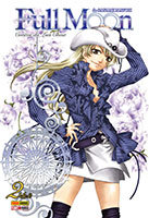 Full Moon - Contos da Lua Cheia # 2 Full Moon - Contos da Lua Cheia # 2