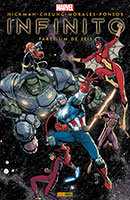 Infinito # 1 Infinito # 1