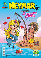 Neymar Jr # 15 Neymar Jr # 15