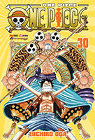 One Piece # 30 One Piece # 30
