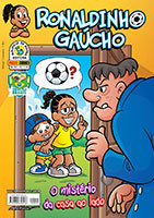 Ronaldinho Gaúcho # 91 Ronaldinho Gaúcho # 91