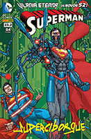 Superman # 23.2 Superman # 23.2