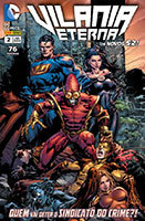 Vilania Eterna # 2 Vilania Eterna # 2