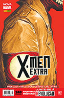 X-Men Extra # 7