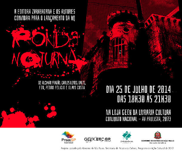 RondaNoturnaLancamento