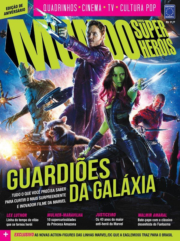 Mundo dos Super-Heróis mundo_57_capa