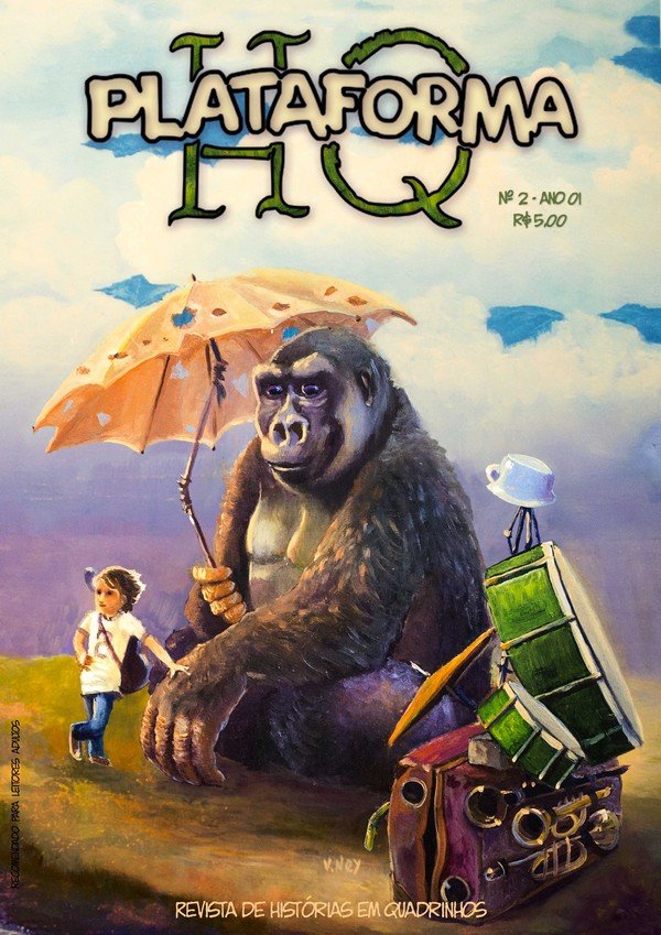 Plataforma HQ plataforma_hq_2