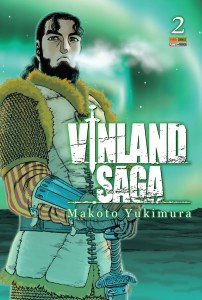 Vinland Saga # 2