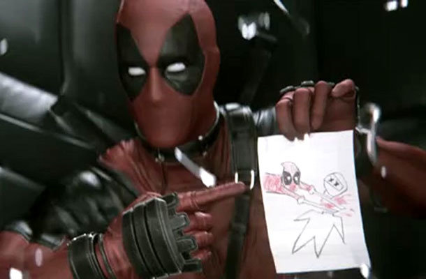 Cena do teste de filmagem Cena do teste de filmagem