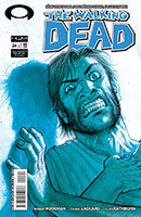 The Walking Dead # 24 