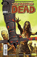 The Walking Dead # 26