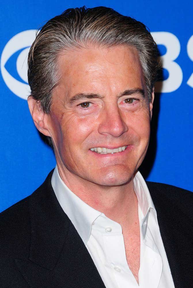 Kyle-MacLachlan