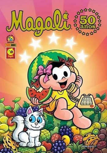 Magali 50 anos Magali 50 anos