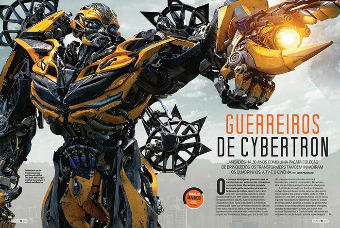 Mundo Nerd 4_Transformers1