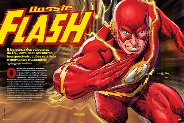 Mundo dos Super-Heróis Mundo58_ dossieFlash1