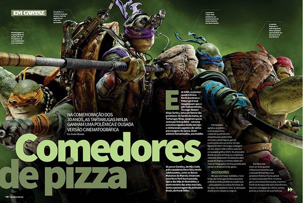 Mundo dos Super-Heróis Mundo58_TartarugasNinja