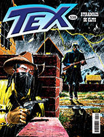 Tex # 538
