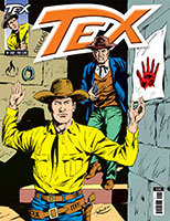 Tex Coleção # 362