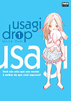 Usagi Drop - Volume 1