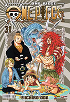 One Piece # 31