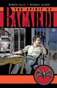 The Spirit of Bacardí