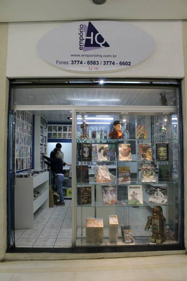 Empório HQ emporio_hq_1