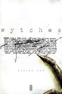 Wytches # 1