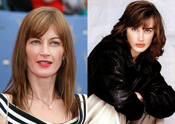 Amanda Pays