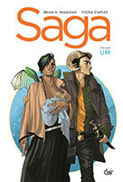 Saga - Volume Um