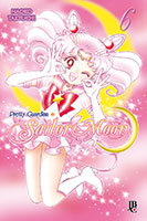 Sailor Moon # 6